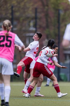 Bild 98 - F Eilbek - Harksheide : Ergebnis: 6:2